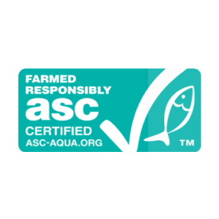 ASC · Aquaculture Stewardship Council