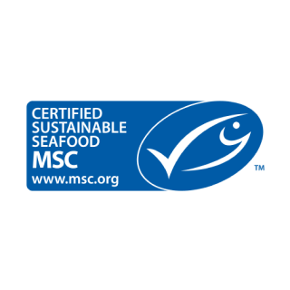MSC · Marine Stewardship Council