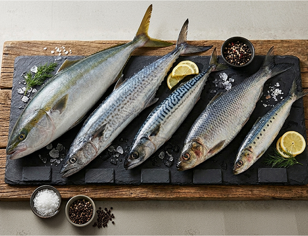 Fish & Fillet