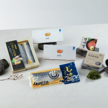 Ready to eat product line-up