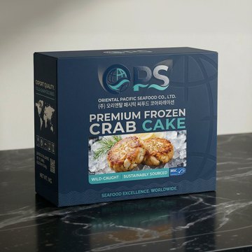 Snow Crab product line-up