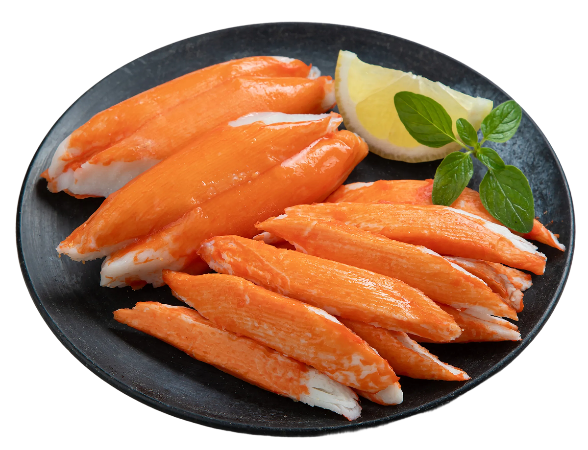 Surimi