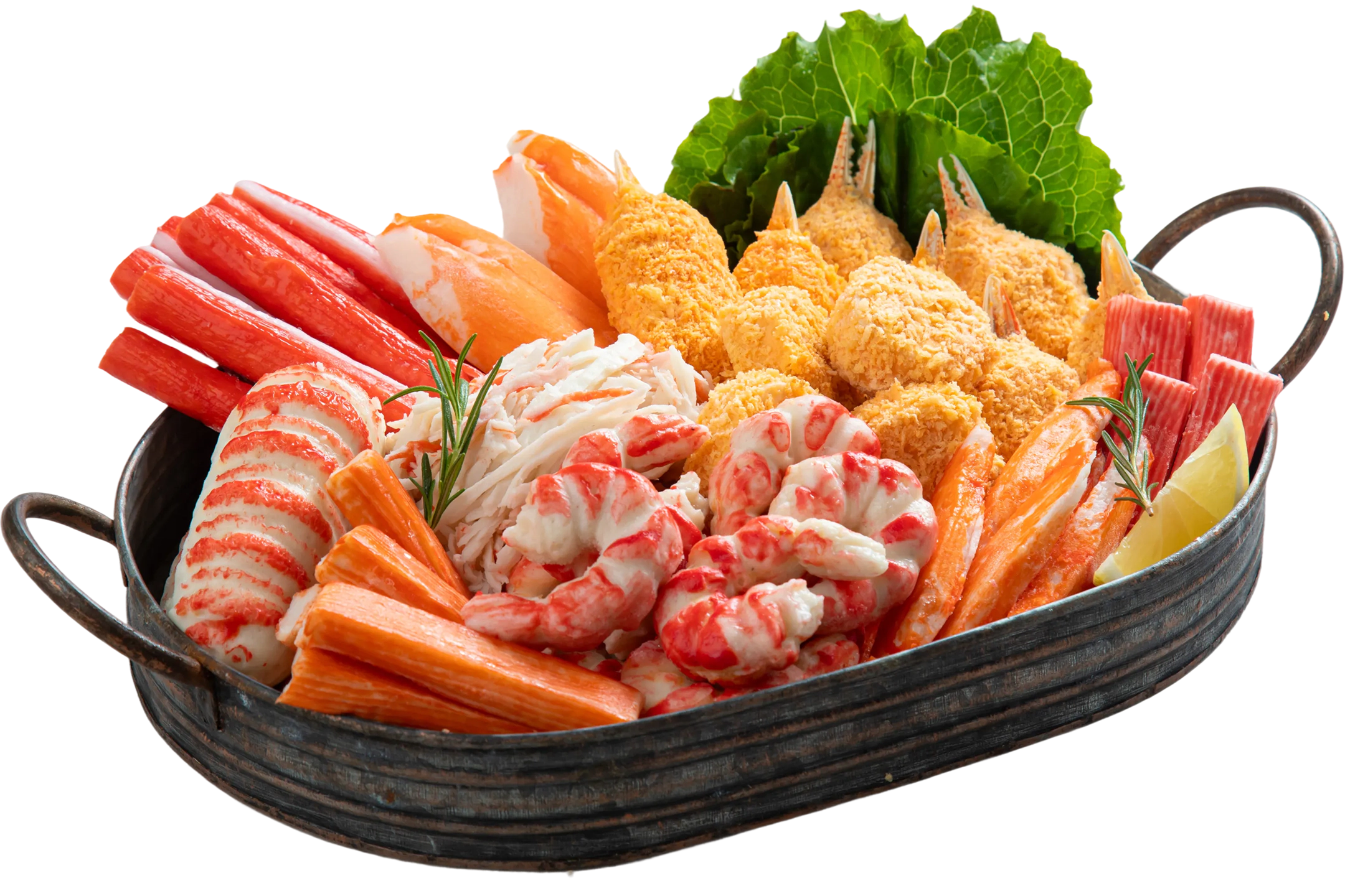 Surimi